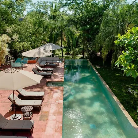Coco Hacienda Tulum - Adults Only-2