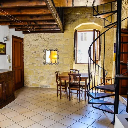 B&B Demetra Appartamenti-2