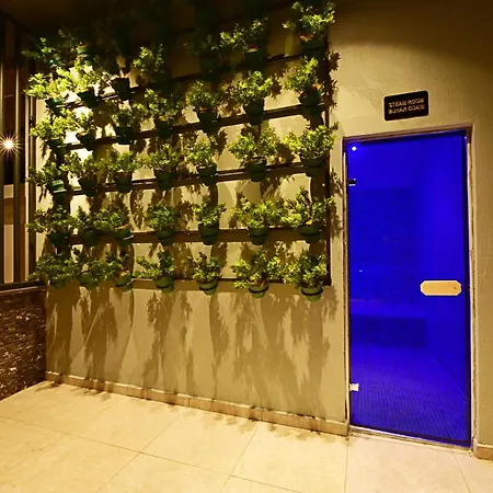 Jasmin Elite Residence & Spa-3