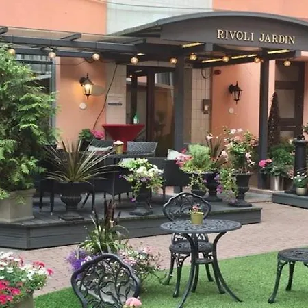 Hotel Rivoli Jardin-3