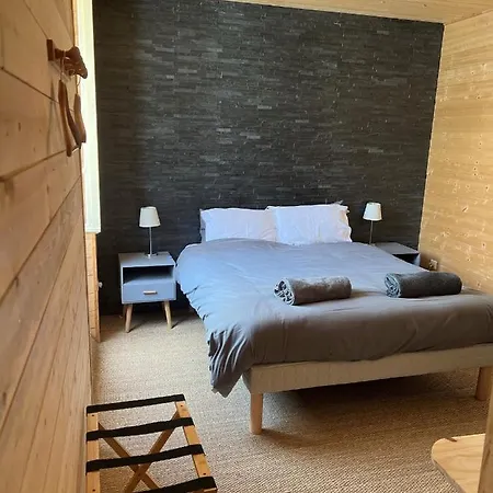 Maison de l'Amitie Argeles Gazost, Luxurious Guest House-2