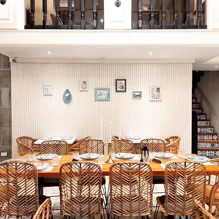 Anex Hotel Near Roxas Boulevard-3