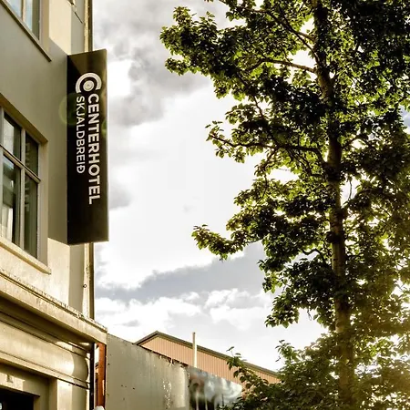 Center Hotels Skjaldbreid-2