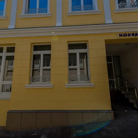 Art Hotel House One-2