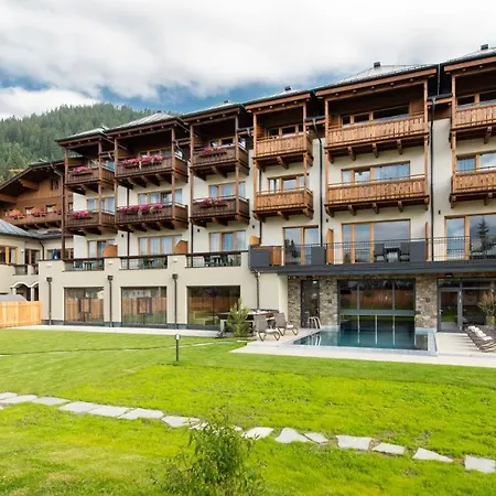 Hotel Königsleiten Vital Alpin-2