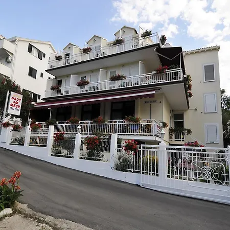 Hotel Haus Am Meer Cavtat-3