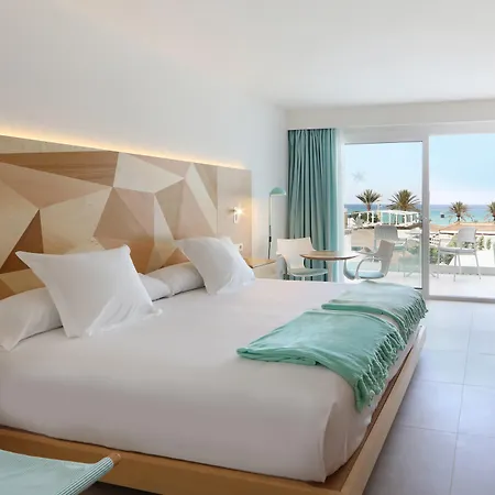 Iberostar Selection Playa De Palma-3