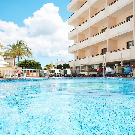 Invisa Hotel La Cala (Adults Only)-3