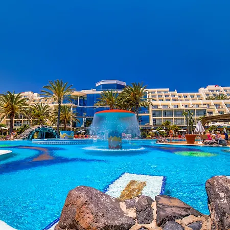 Sbh Costa Calma Palace Thalasso & Spa-3