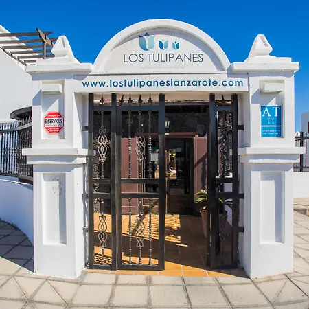 Los Tulipanes-3