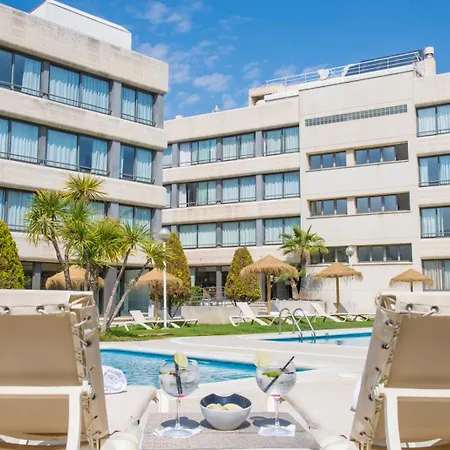 Atenea Park Suites & Apartments-2