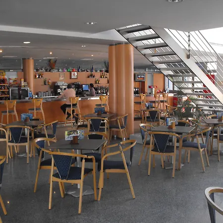 Hotel Neptuno By On Hotels Group-3