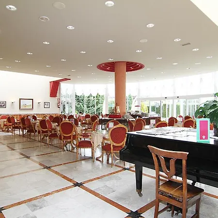 Hotel Begona Park-2