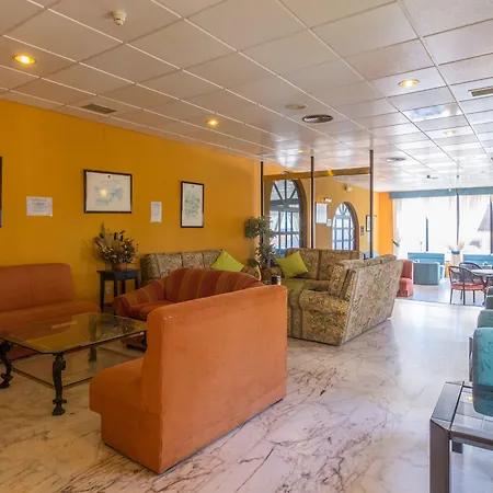 Hotel Los Templarios-2