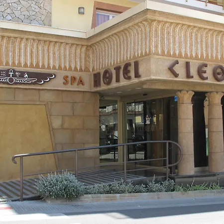 Cleopatra Spa Hotel-2