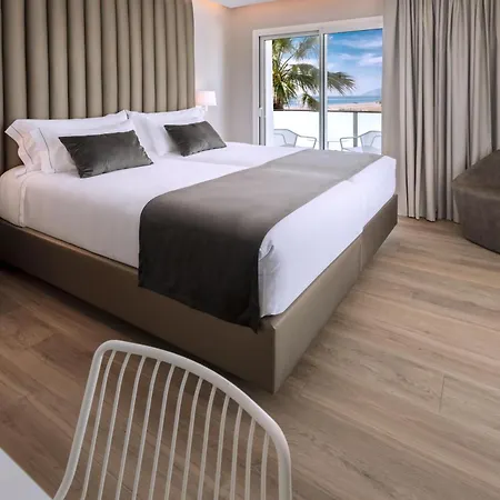 Hotel Playafels-3