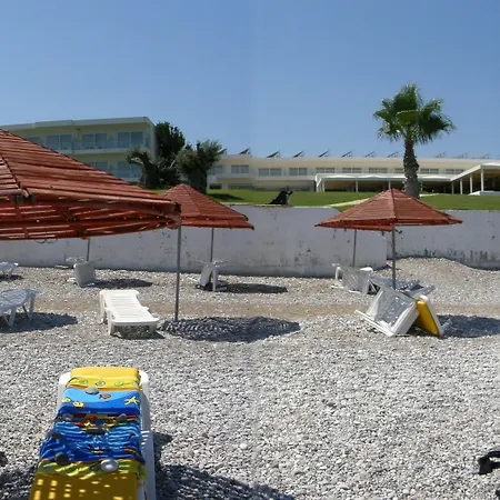 Memphis Beach Hotel-2