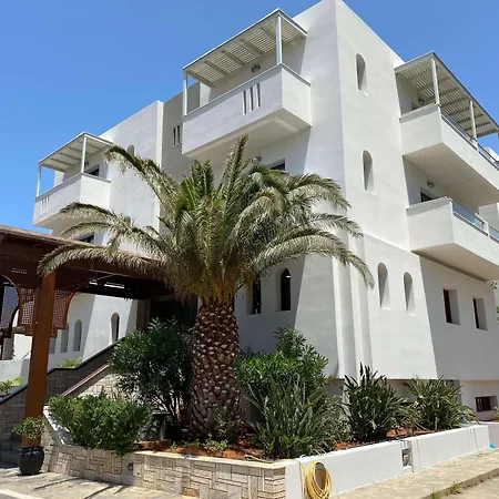 Cooee Kyknos Beach Hotel & Bungalows-2