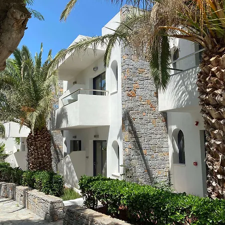 Cooee Kyknos Beach Hotel & Bungalows-3