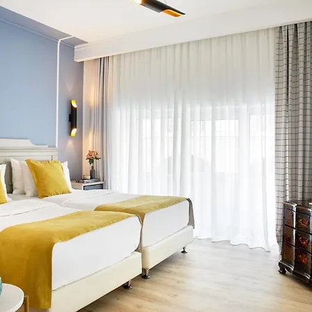 Hotel Luxembourg-3