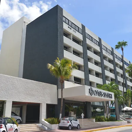 Smart Cancun The Urban Oasis-3
