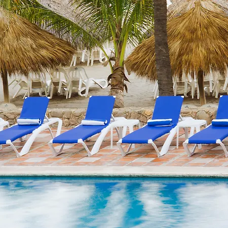 Hotel Villa Varadero-2
