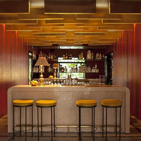 Casa Habita, A Member Of Design Hotels-2
