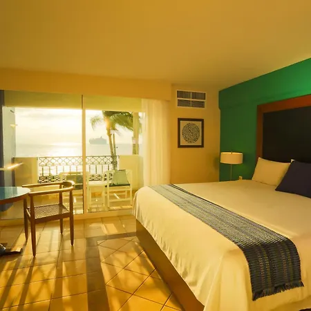 Crown Paradise Golden All Inclusive Resort - Adults Only-3