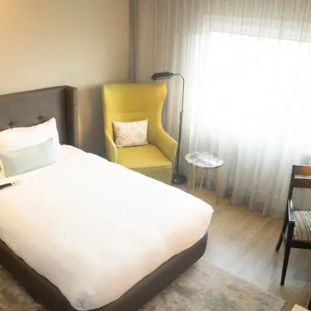 Hotel Lucerna Hermosillo-3