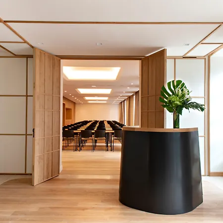 Hotel Les Haras By Stay Collection-3