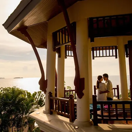 Intercontinental Pattaya Resort By Ihg-3