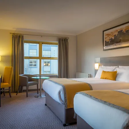 Maldron Hotel Sandy Road Galway-3