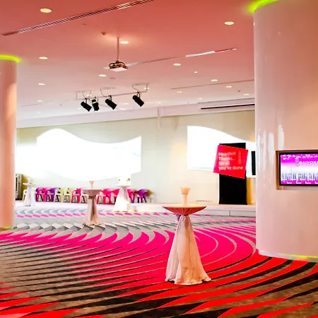 Baiyoke Sky Hotel-3