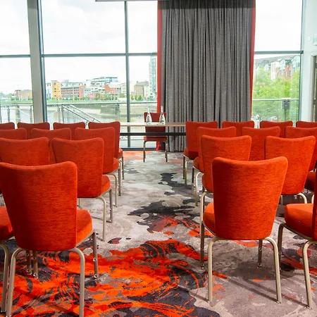 Clayton Hotel Limerick-3