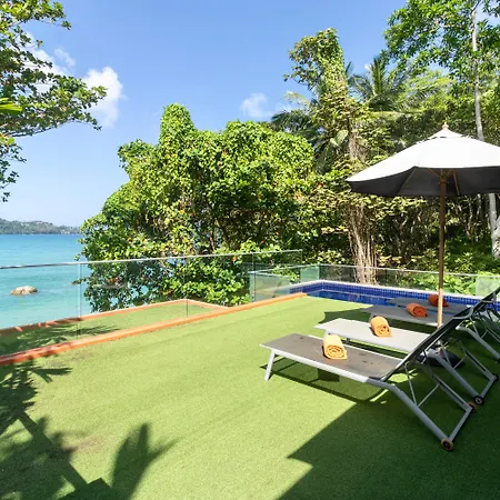 Novotel Phuket Kamala Beach - SHA Extra Plus-2