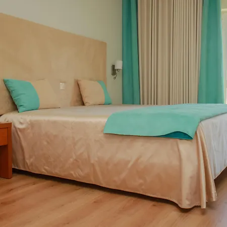 Baia Beach Hotel-3