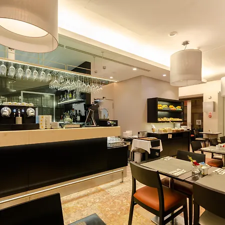 Hotel Santa Justa-3