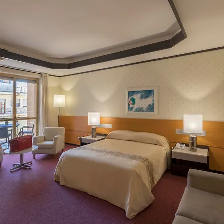 Mercure Hotel President Lecce-3