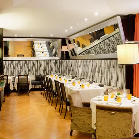 Starhotels Anderson-2
