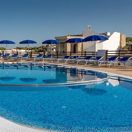 Vista Blu Resort-2