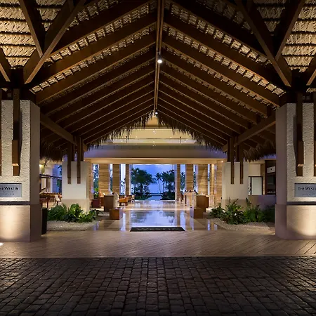 The Westin Puntacana Resort-2