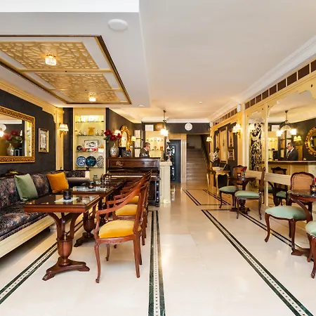 1207 Hotel Special Class Sultanahmet-3