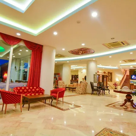Pine House By Werde Hotels-2