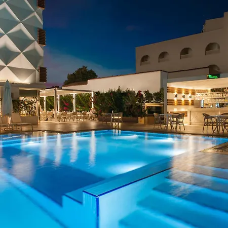 Elite World Marmaris - Adult Only-3