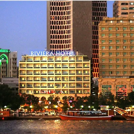 Riviera Hotel-3