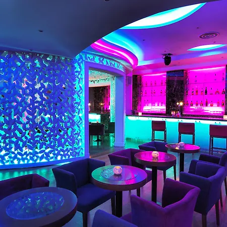 Olympic Lagoon Resort Ayia Napa-3