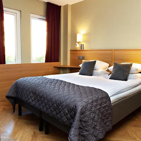 Best Western Hotel Arena-2