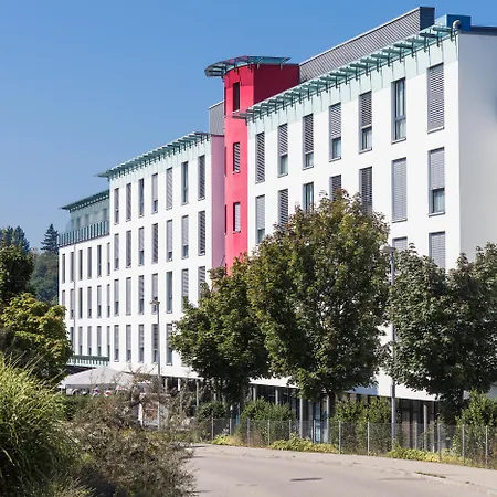 Hotel Allegra Lodge-2