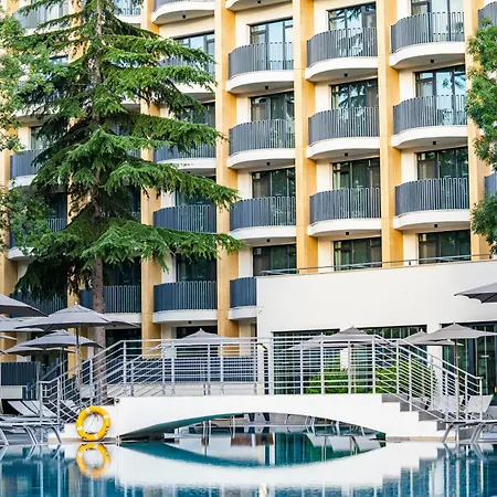 Hvd Club Bor Ultra All Inclusive - Private Beach & Free Parking-3