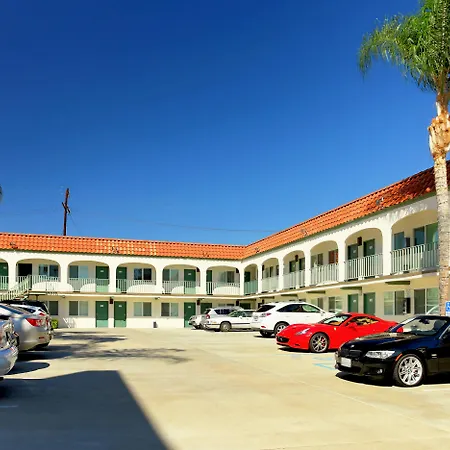 Dunes Inn - Sunset (Adults Only)-3